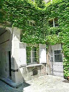 Paris 1 Bedroom - Duplex accommodation - other (PA-1075) photo 4 of 6