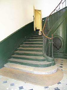 Paris 1 Bedroom - Duplex accommodation - other (PA-1075) photo 2 of 6