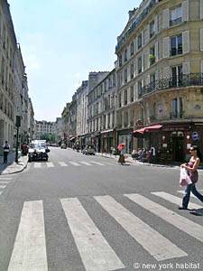 Paris 1 Bedroom - Duplex accommodation - other (PA-1075) photo 6 of 6