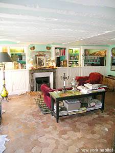 Paris 1 Bedroom - Duplex accommodation - Apartment reference PA-1075