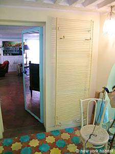 Paris 1 Bedroom - Duplex accommodation - bathroom 1 (PA-1075) photo 5 of 5