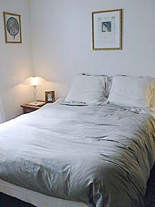 Paris 1 Bedroom apartment - bedroom (PA-1105) photo 2 of 3