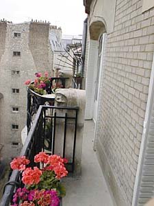 Paris 1 Bedroom apartment - other (PA-1105) photo 1 of 5