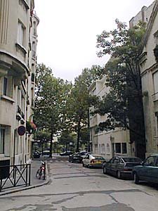 Paris 1 Bedroom apartment - other (PA-1105) photo 4 of 5