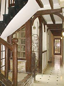 Paris Studio accommodation - other (PA-1106) photo 1 of 5