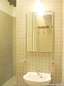 Paris Studio accommodation - other (PA-1106) photo 4 of 5