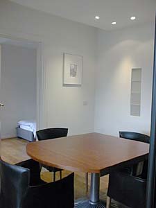 Paris 3 Zimmer wohnungsvermietung - wohnzimmer (PA-1125) photo 6 von 6