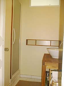 Paris 2 Zimmer wohnungsvermietung - k&uuml;che (PA-1130) photo 5 von 6