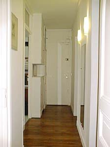 Paris 2 Zimmer wohnungsvermietung - wohnzimmer (PA-1144) photo 6 von 7