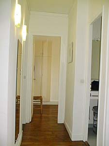 Paris 2 Zimmer wohnungsvermietung - wohnzimmer (PA-1144) photo 7 von 7