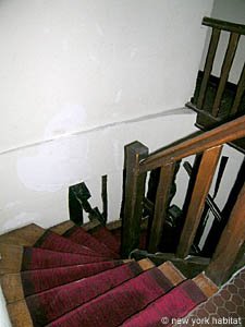 Paris 3 Bedroom accommodation - other (PA-1153) photo 1 of 8