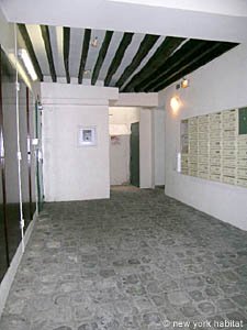 Paris 3 Bedroom accommodation - other (PA-1153) photo 2 of 8