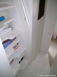 Paris 3 Bedroom accommodation - bedroom 1 (PA-1153) photo 8 of 8