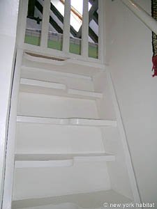 Paris 3 Bedroom accommodation - bedroom 1 (PA-1153) photo 7 of 8