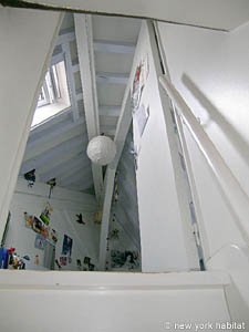 Paris 3 Bedroom accommodation - bedroom 2 (PA-1153) photo 4 of 6