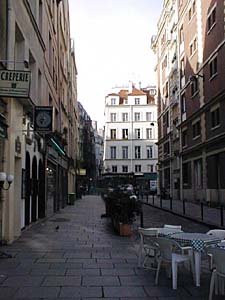 Paris Studiowohnung wohnungsvermietung - andere (PA-1175) photo 3 von 4