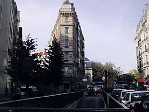 Paris Studiowohnung wohnungsvermietung - andere (PA-1175) photo 4 von 4