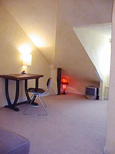 Paris Studio/T1 appartements location vacances - Appartement r&eacute;f&eacute;rence PA-1194