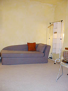 Paris Studio/T1 appartements location vacances - s&eacute;jour (PA-1194) photo 2 de 8
