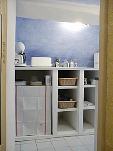 Paris Studio/T1 appartements location vacances - s&eacute;jour (PA-1194) photo 8 de 8