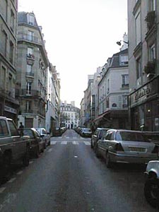 Paris Studio/T1 appartements location vacances - autre (PA-1194) photo 2 de 2