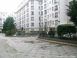 Par&iacute;s 3 Dormitorios apartamento - otras (PA-1199) photo 6 de 7