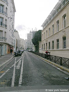 Par&iacute;s 3 Dormitorios apartamento - otras (PA-1199) photo 5 de 7