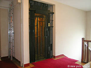 Par&iacute;s 3 Dormitorios apartamento - otras (PA-1199) photo 3 de 7