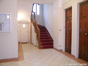 Par&iacute;s 3 Dormitorios apartamento - otras (PA-1199) photo 4 de 7