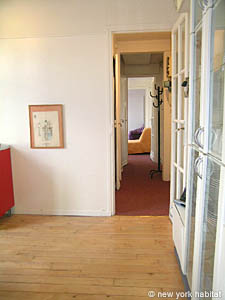 Par&iacute;s 3 Dormitorios apartamento - sala 1 (PA-1199) photo 6 de 6