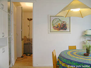 Par&iacute;s 3 Dormitorios apartamento - sala 1 (PA-1199) photo 5 de 6