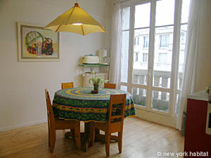 Par&iacute;s 3 Dormitorios apartamento - Referencia apartamento PA-1199
