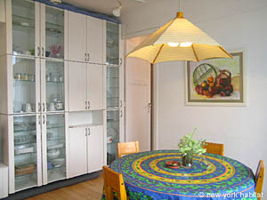 Par&iacute;s 3 Dormitorios apartamento - sala 1 (PA-1199) photo 4 de 6