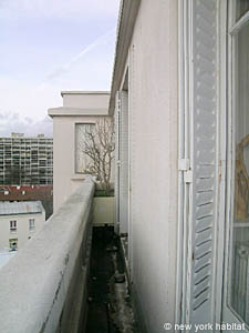 Par&iacute;s 3 Dormitorios apartamento - sala 2 (PA-1199) photo 4 de 5