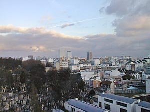 Paris Studio/T1 appartements location vacances - autre (PA-1227) photo 1 de 2