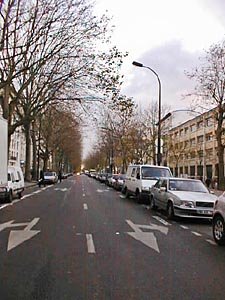 Paris Studio/T1 appartements location vacances - autre (PA-1227) photo 2 de 2