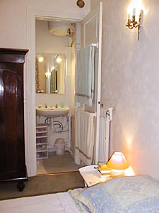 Paris 4 Zimmer wohnungsvermietung - andere (PA-1249) photo 2 von 4