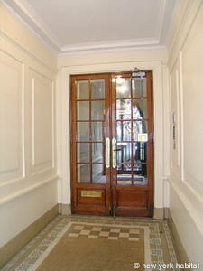 Paris 4 Zimmer wohnungsvermietung - wohnzimmer (PA-1249) photo 6 von 6