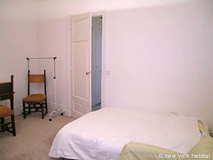 Paris 4 Zimmer wohnungsvermietung - k&uuml;che (PA-1249) photo 1 von 3