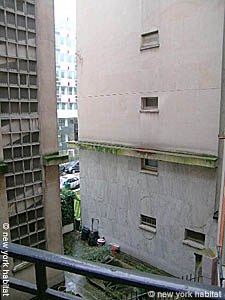 Paris 4 Zimmer wohnungsvermietung - k&uuml;che (PA-1249) photo 2 von 3