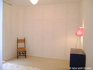 Paris 4 Zimmer wohnungsvermietung - k&uuml;che (PA-1249) photo 3 von 3