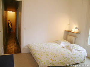 Paris 4 Zimmer wohnungsvermietung - andere (PA-1249) photo 3 von 4