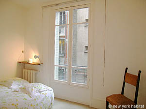 Paris 4 Zimmer wohnungsvermietung - andere (PA-1249) photo 4 von 4
