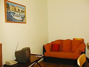 Paris T2 appartements location vacances - Appartement r&eacute;f&eacute;rence PA-1263