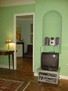 Paris 1 Bedroom apartment - Apartment reference PA-1267