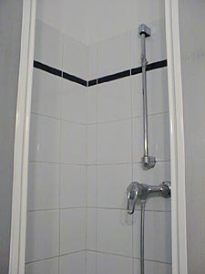 Paris 1 Bedroom apartment - bathroom (PA-1267) photo 3 of 4