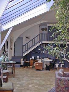 Parigi 2 Camere - Loft appartamento casa vacanze - soggiorno (PA-1278) photo 5 di 8