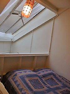 Parigi 2 Camere - Loft appartamento casa vacanze - camera 1 (PA-1278) photo 1 di 1