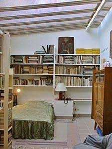 Parigi 2 Camere - Loft appartamento casa vacanze - camera 2 (PA-1278) photo 1 di 4