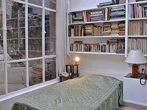 Parigi 2 Camere - Loft appartamento casa vacanze - camera 2 (PA-1278) photo 2 di 4